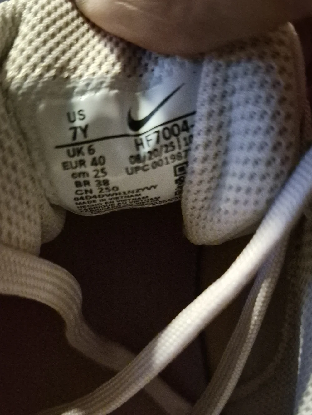 Nike Star Runner 5 Big Kid's' Running Shoes